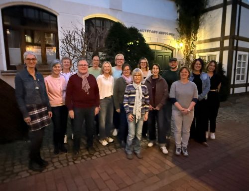 Kursabschluss 2025/2026